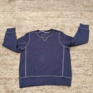 Tommy Bahama sweatshirt